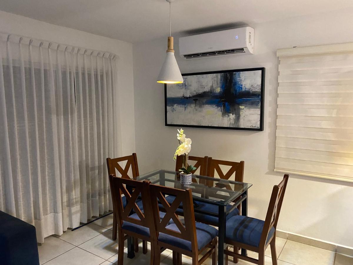 5 Minutos Playa, Cerritos Beach, Casa María Apartamento *