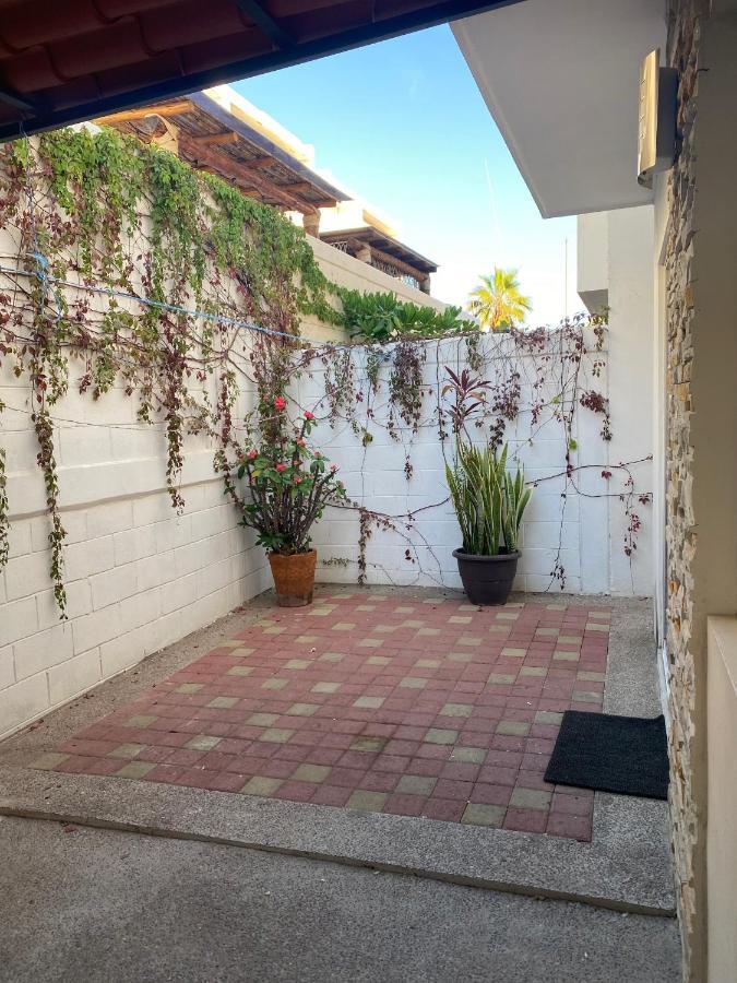 Apartamento 5 Minutos Playa, Cerritos Beach, Casa María Mazatlán