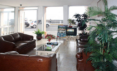 Club Playamar Hotel