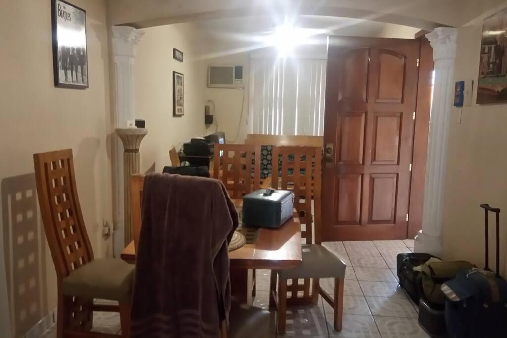 Holiday home Casa Vacaciones Eco *