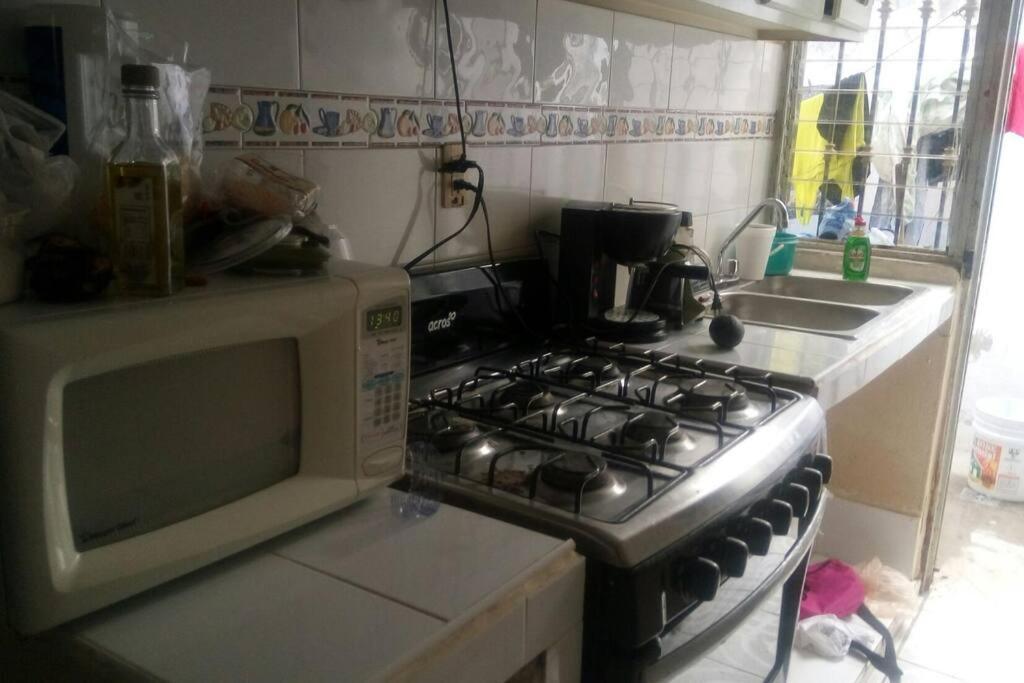 Casa Vacaciones Eco Holiday home Mazatlan