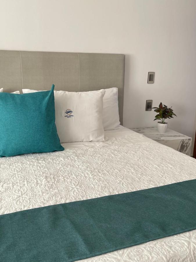 Hotel Azul Arena Boutique Mazatlán