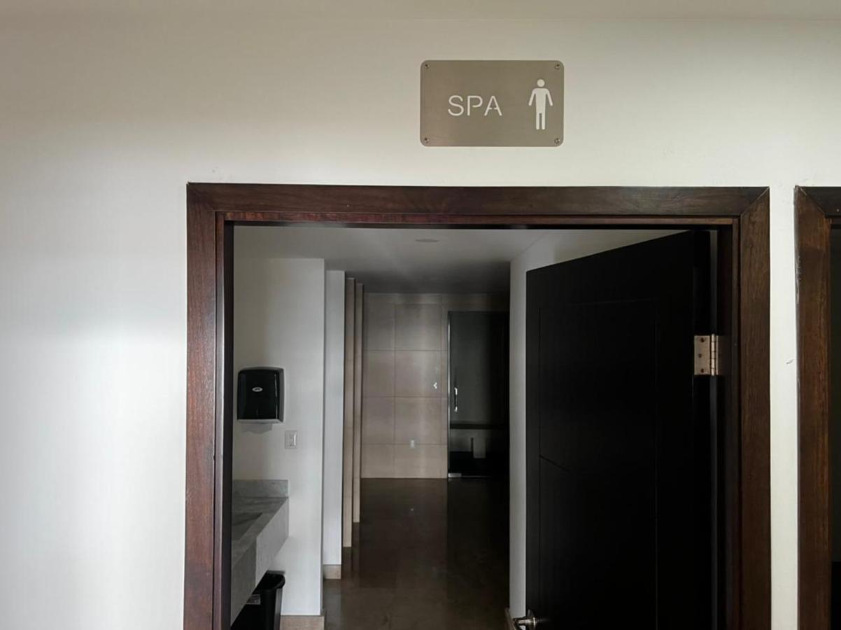 Luxury En Malecon, Alberca Infinity & Jacuzzi Mazatlan