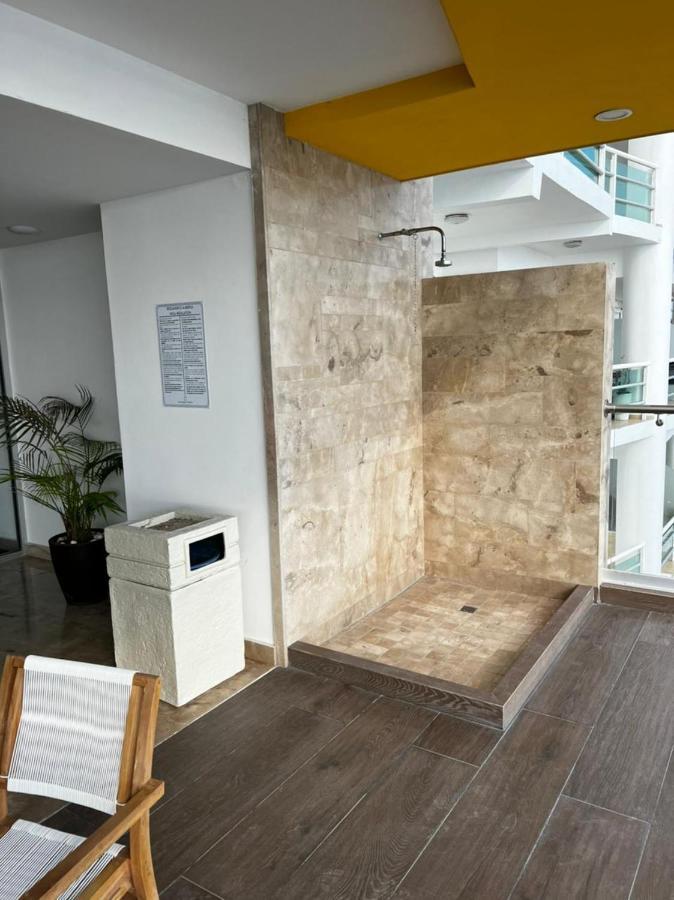 Luxury En Malecon, Alberca Infinity & Jacuzzi * Mazatlan