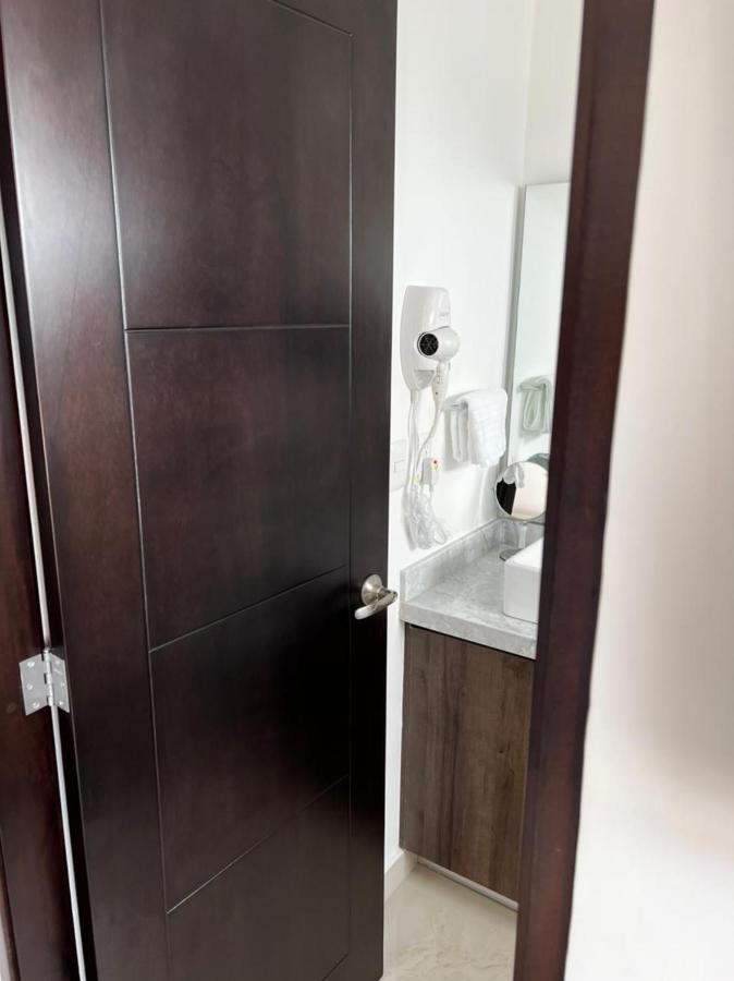 Luxury En Malecon, Alberca Infinity & Jacuzzi Apartment Mazatlan