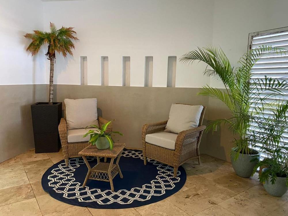 Apartamento Torre Mar Frente Al Malecón