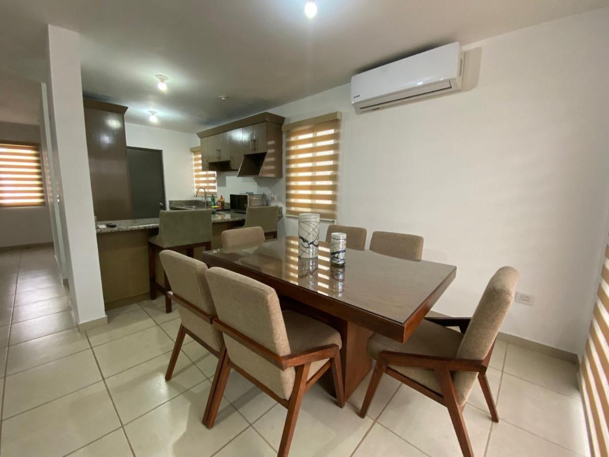 Apartment Almar Casa Residencial Mazatlan