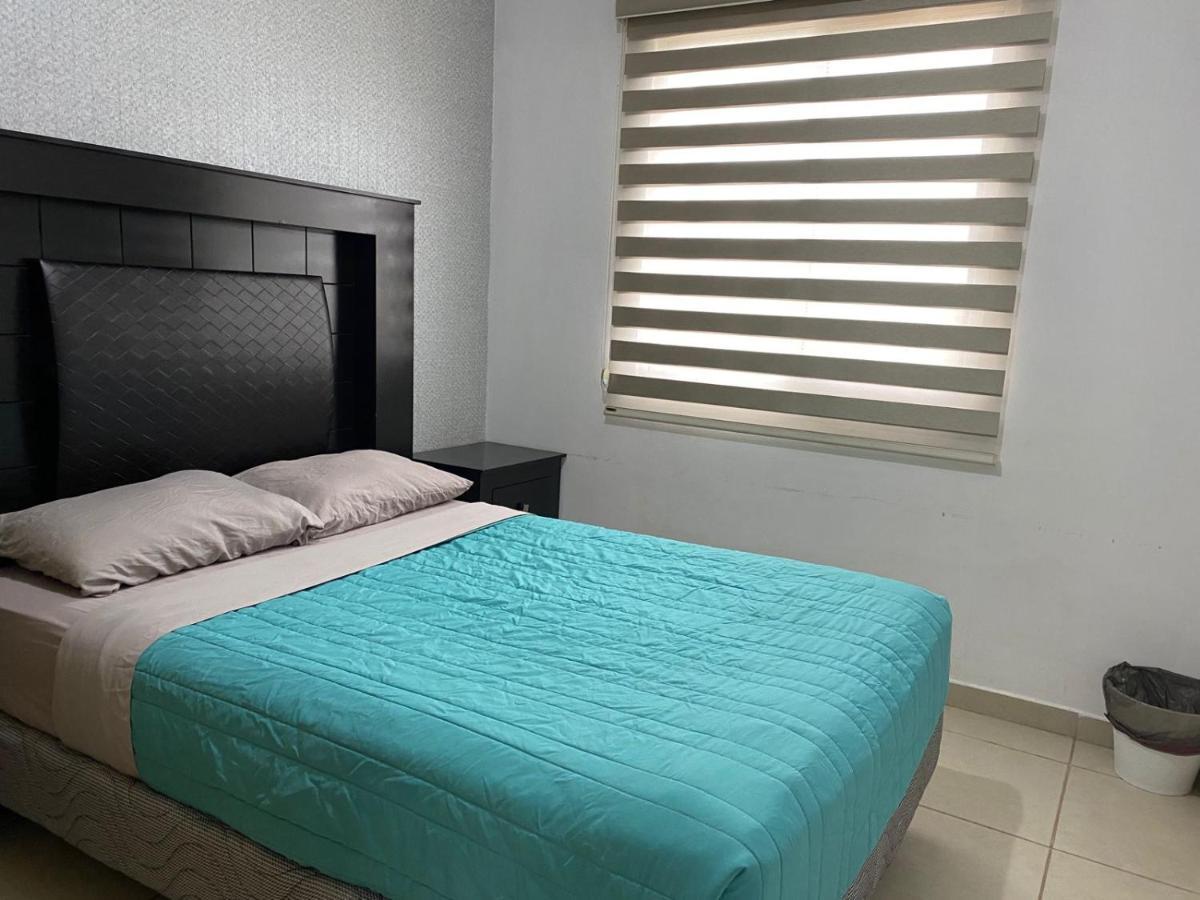 Almar Casa Residencial Apartment