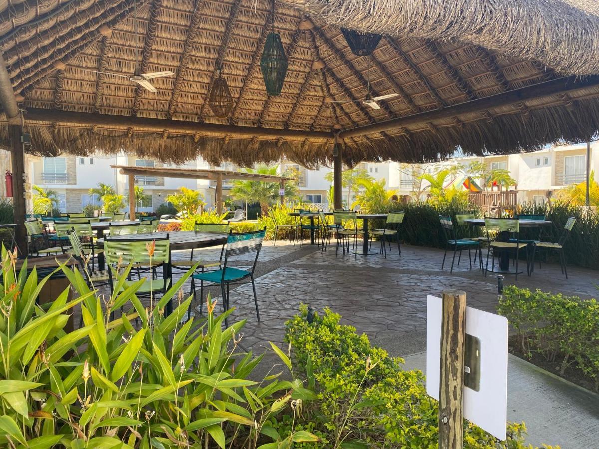 Almar Casa Residencial Apartment *