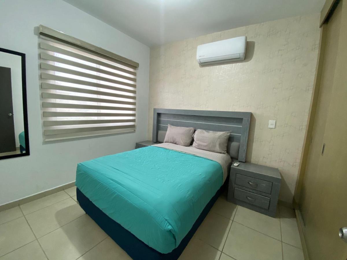 Almar Casa Residencial * Mazatlan
