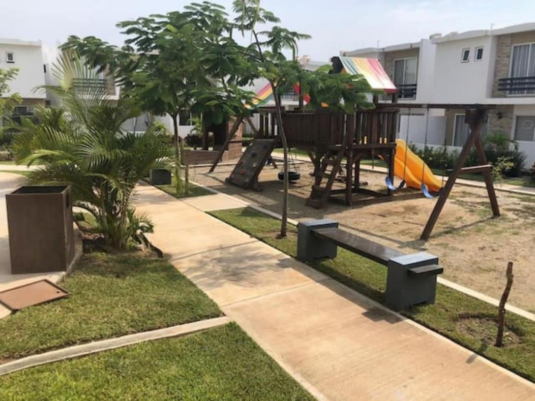 Almar Casa Residencial Apartment