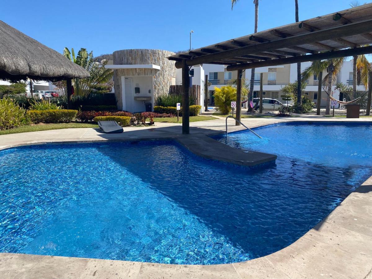 Almar Casa Residencial Apartment Mazatlan