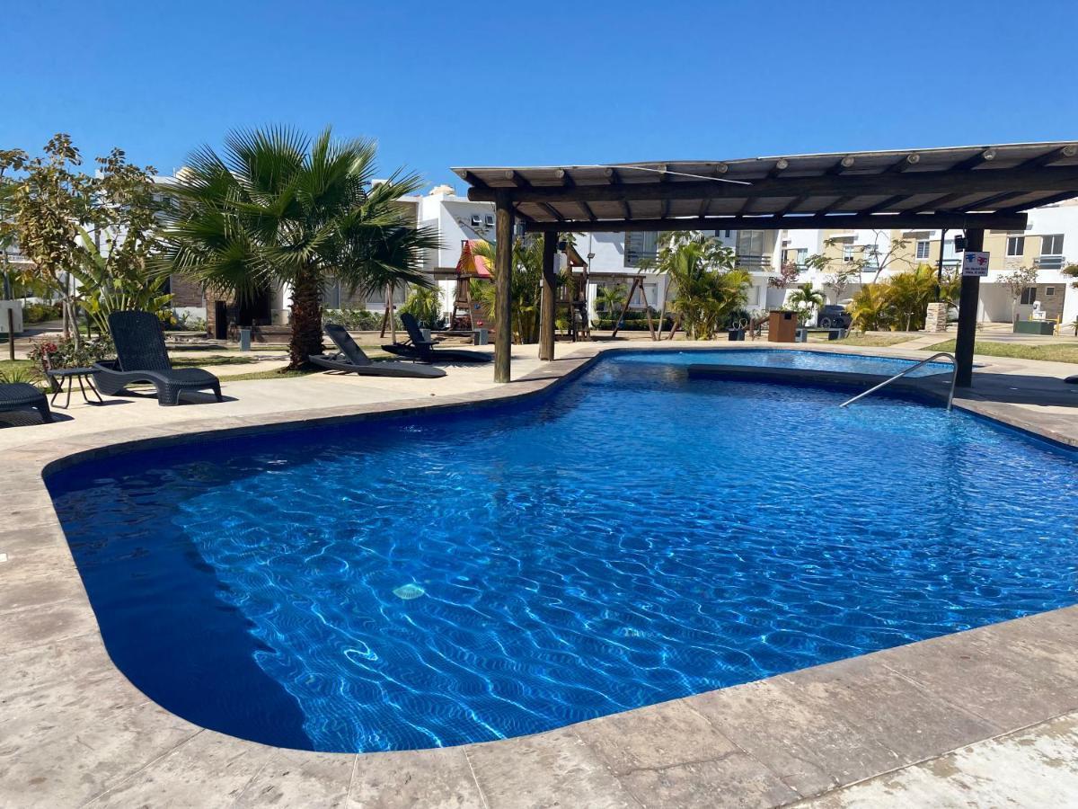 Almar Casa Residencial Apartment Mazatlan