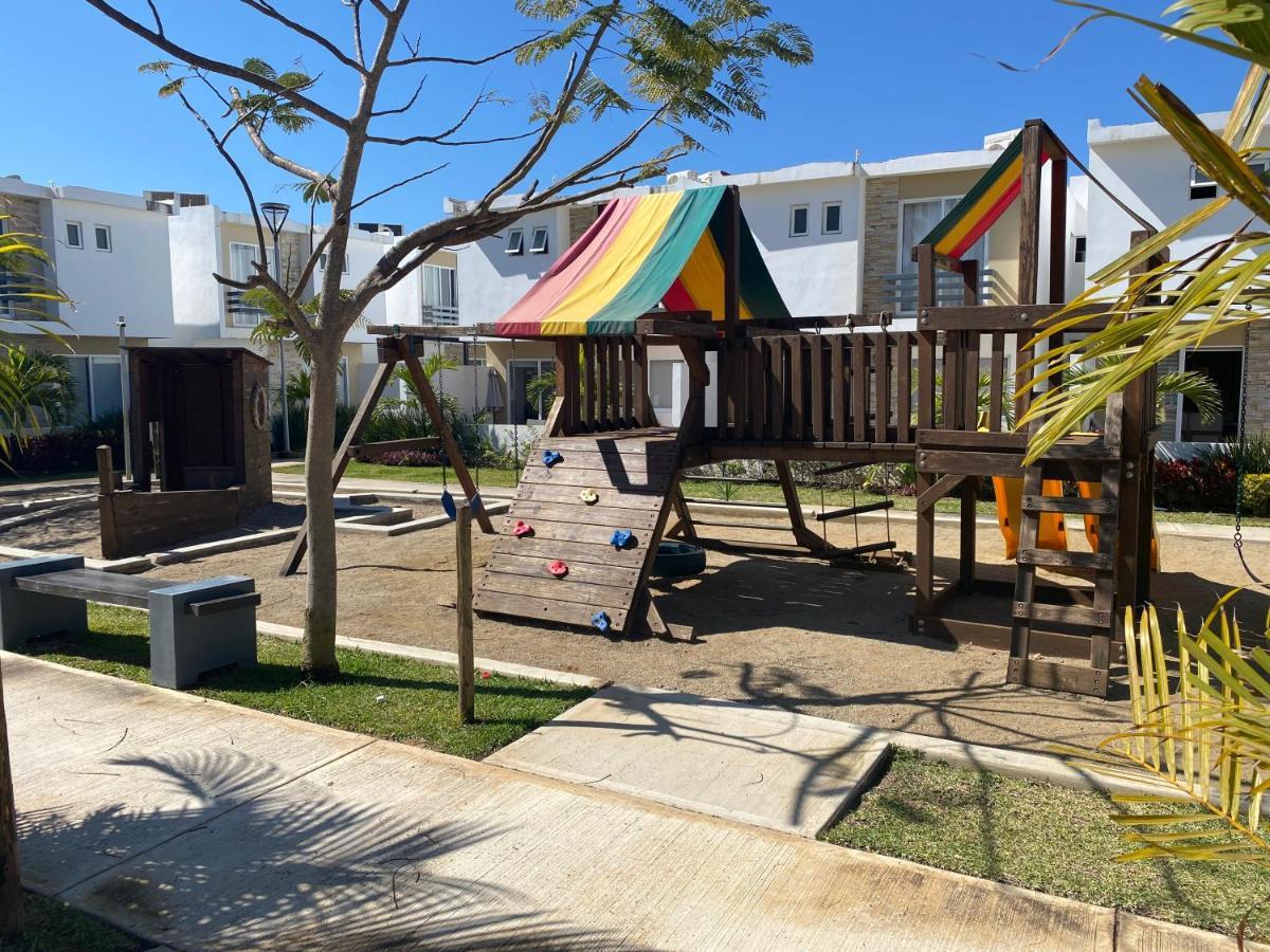 Almar Casa Residencial Mazatlan