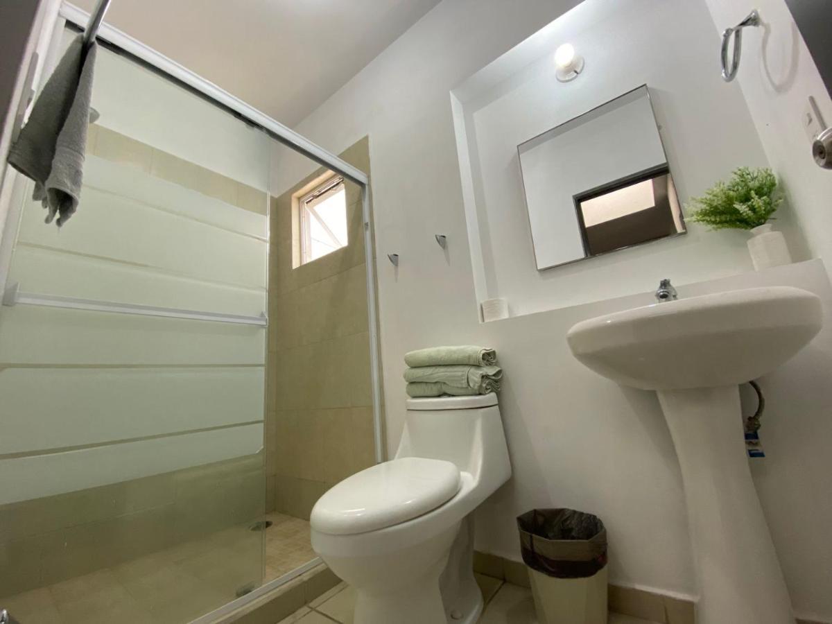 Almar Casa Residencial *