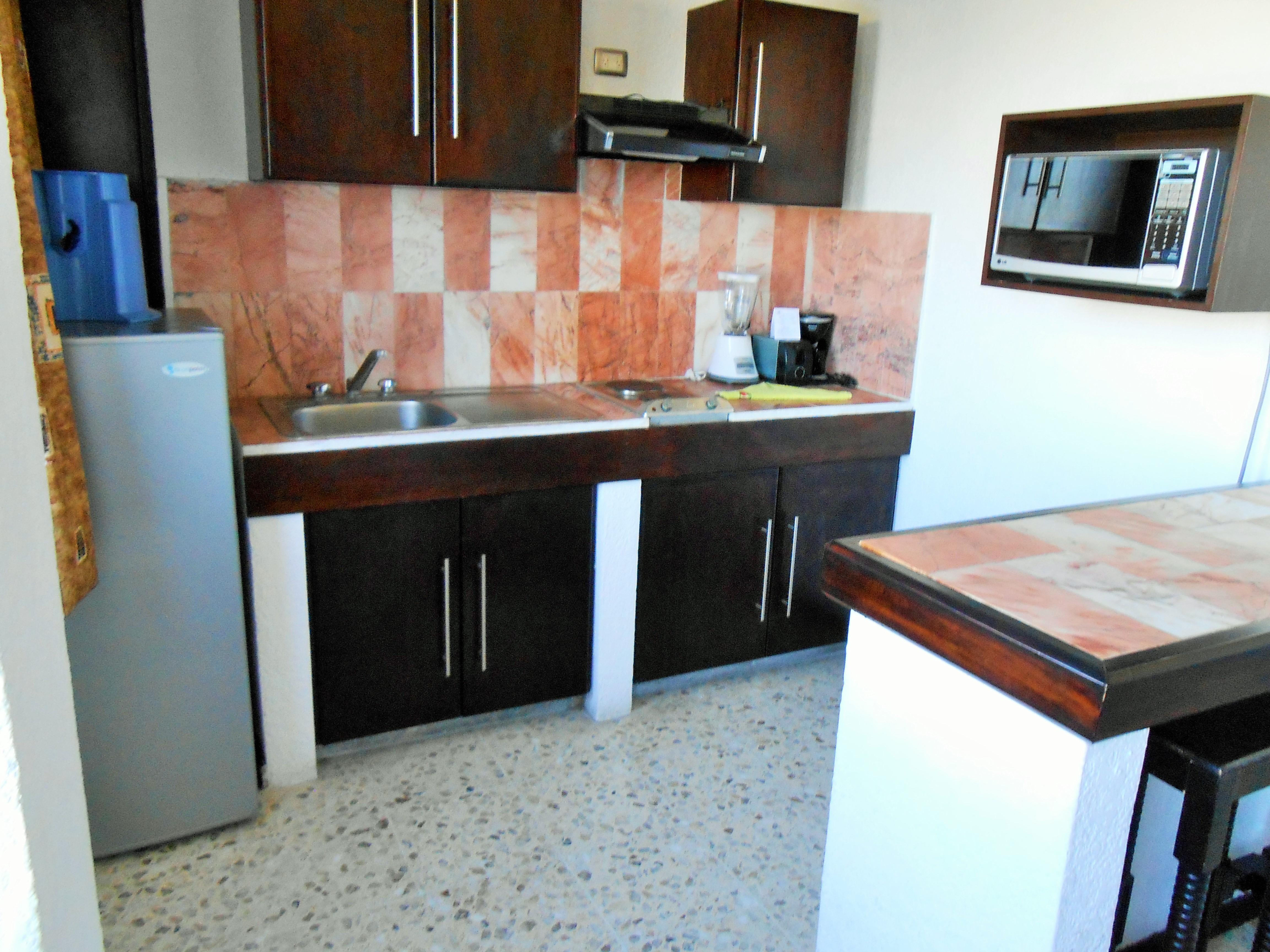 Hotel Playa Bonita 2*