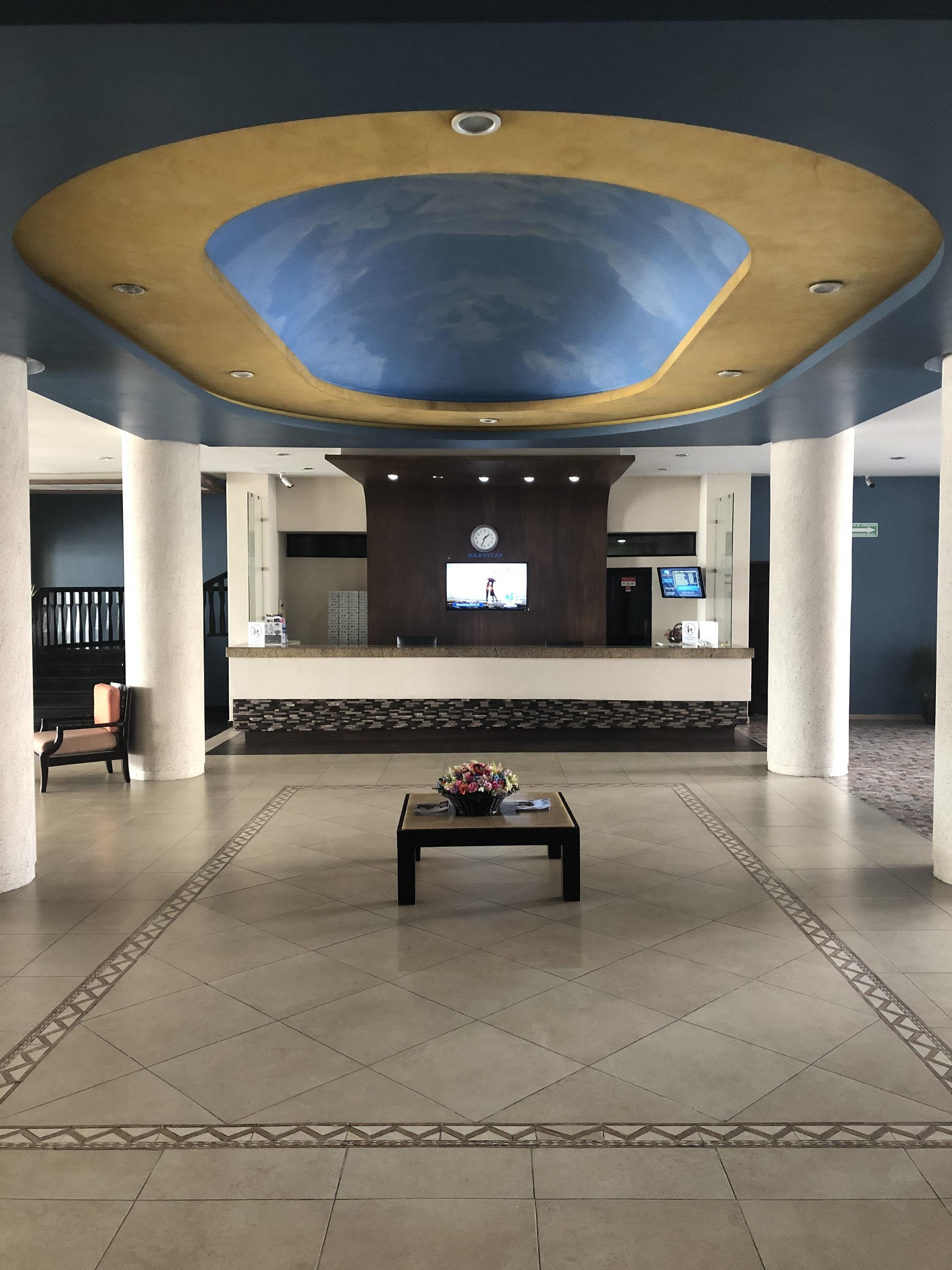 Playa Bonita Hotel 2*