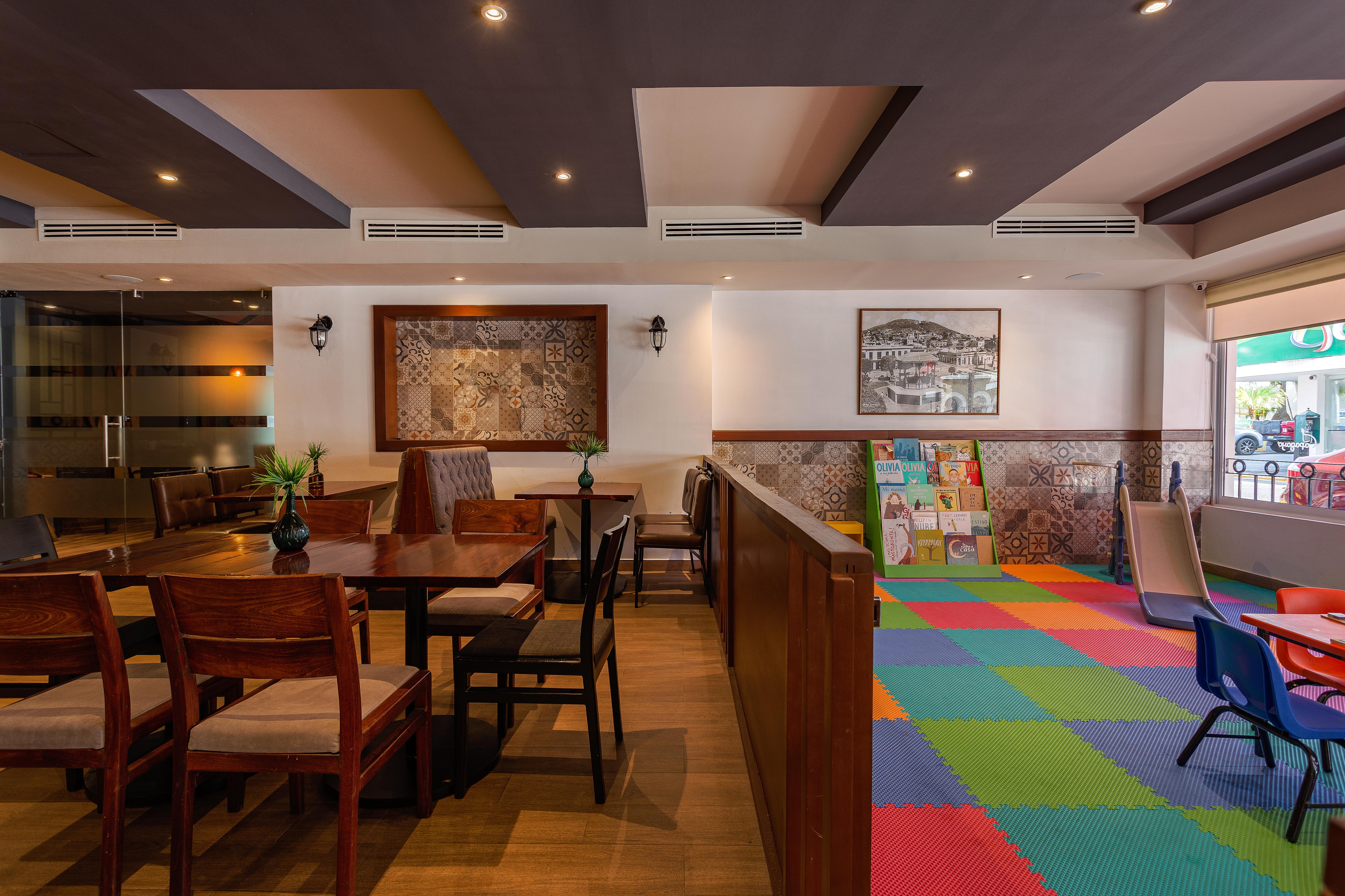 Gamma The At Centro Historico Hotel Mazatlan