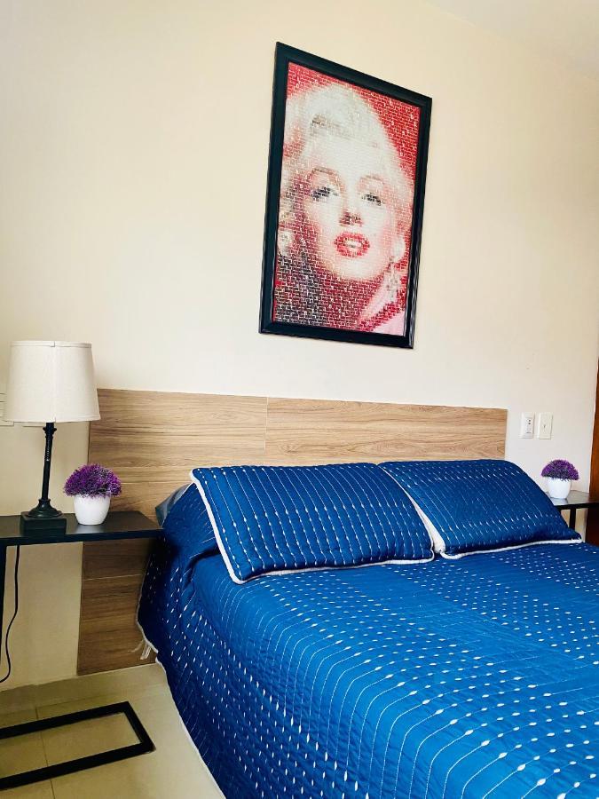 Departamento Muy Cerca De La Playa En La Paz Apartamento *