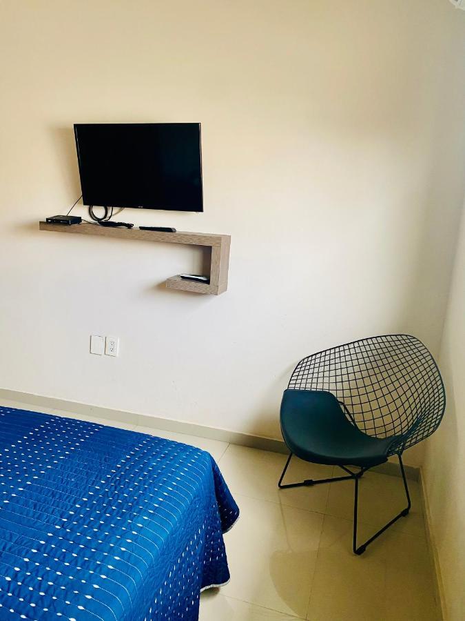 Departamento Muy Cerca De La Playa En La Paz Apartamento Mazatlán