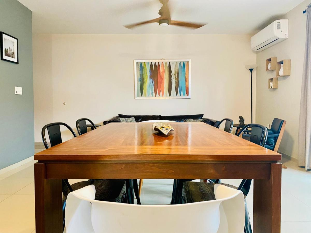 Apartamento Departamento Muy Cerca De La Playa En La Paz *