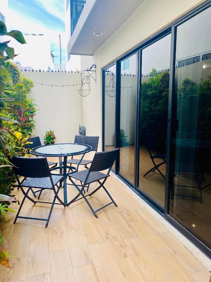 Departamento Muy Cerca De La Playa En La Paz Apartamento *