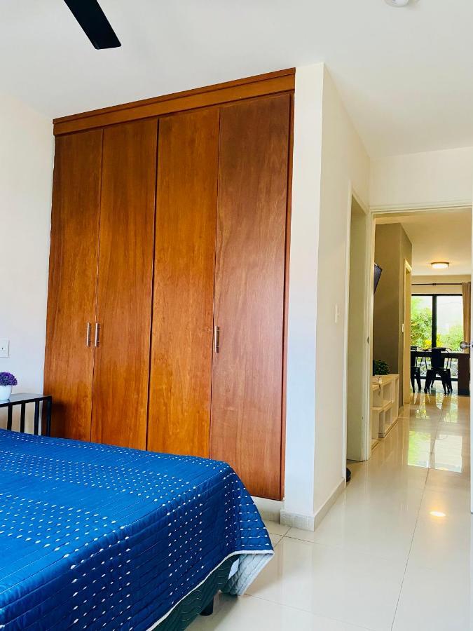 Departamento Muy Cerca De La Playa En La Paz *