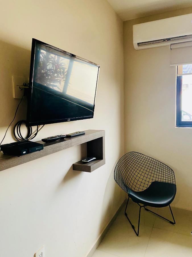 Departamento Muy Cerca De La Playa En La Paz * Mazatlán