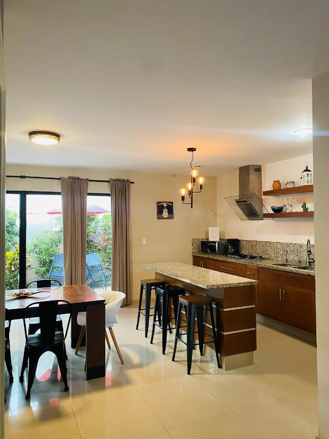 Apartamento Departamento Muy Cerca De La Playa En La Paz