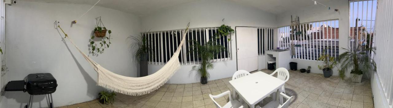 Dpto Casa Brisa! A 600 Metros De Playa&malecon! Alberca! Apartment *