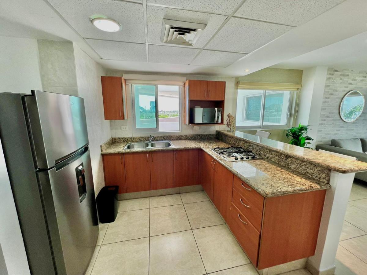 Costa Veleros Marina 5003 Apartamento Mazatlán