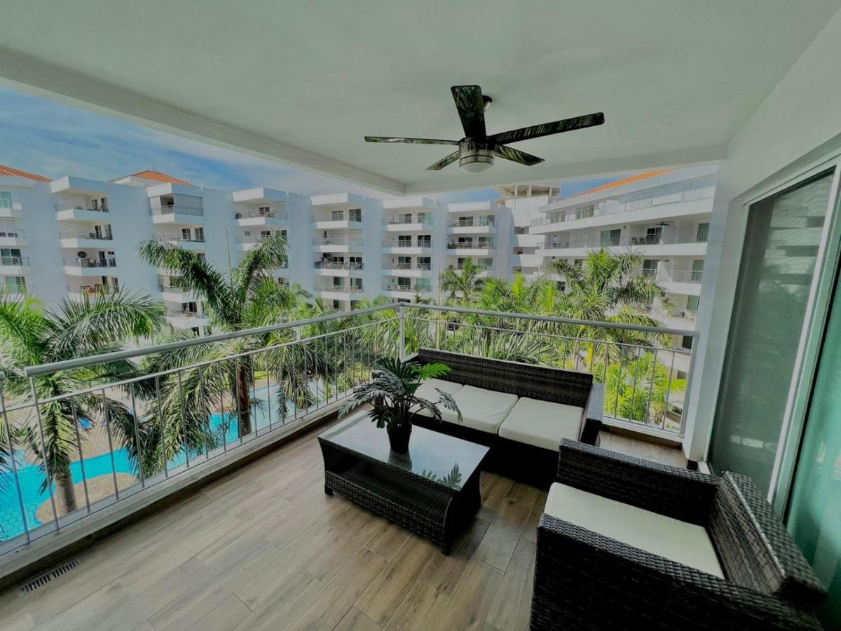 Apartamento Costa Veleros Marina 5003 *