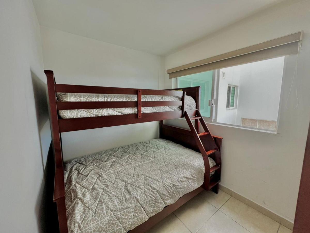 Costa Veleros Marina 5003 Apartamento *