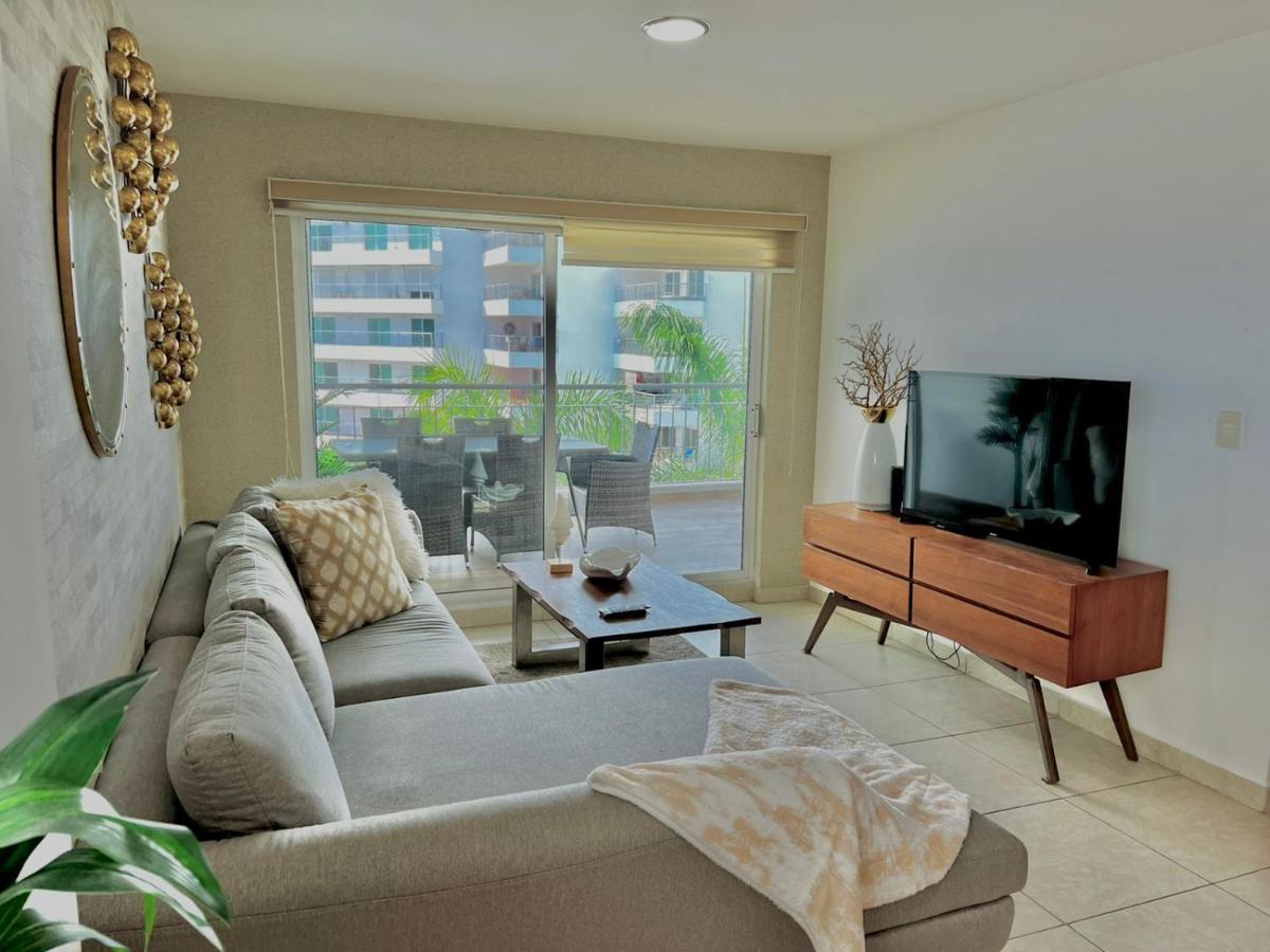 Costa Veleros Marina 5003 Apartamento