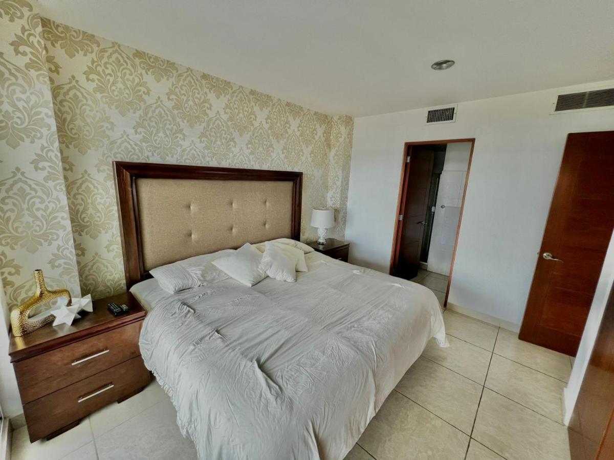 Apartamento Costa Veleros Marina 5003 Mazatlán