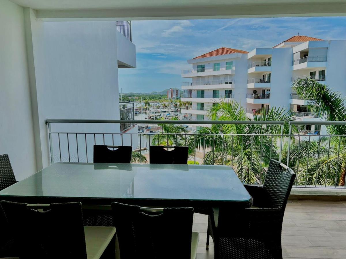 Costa Veleros Marina 5003 Apartamento