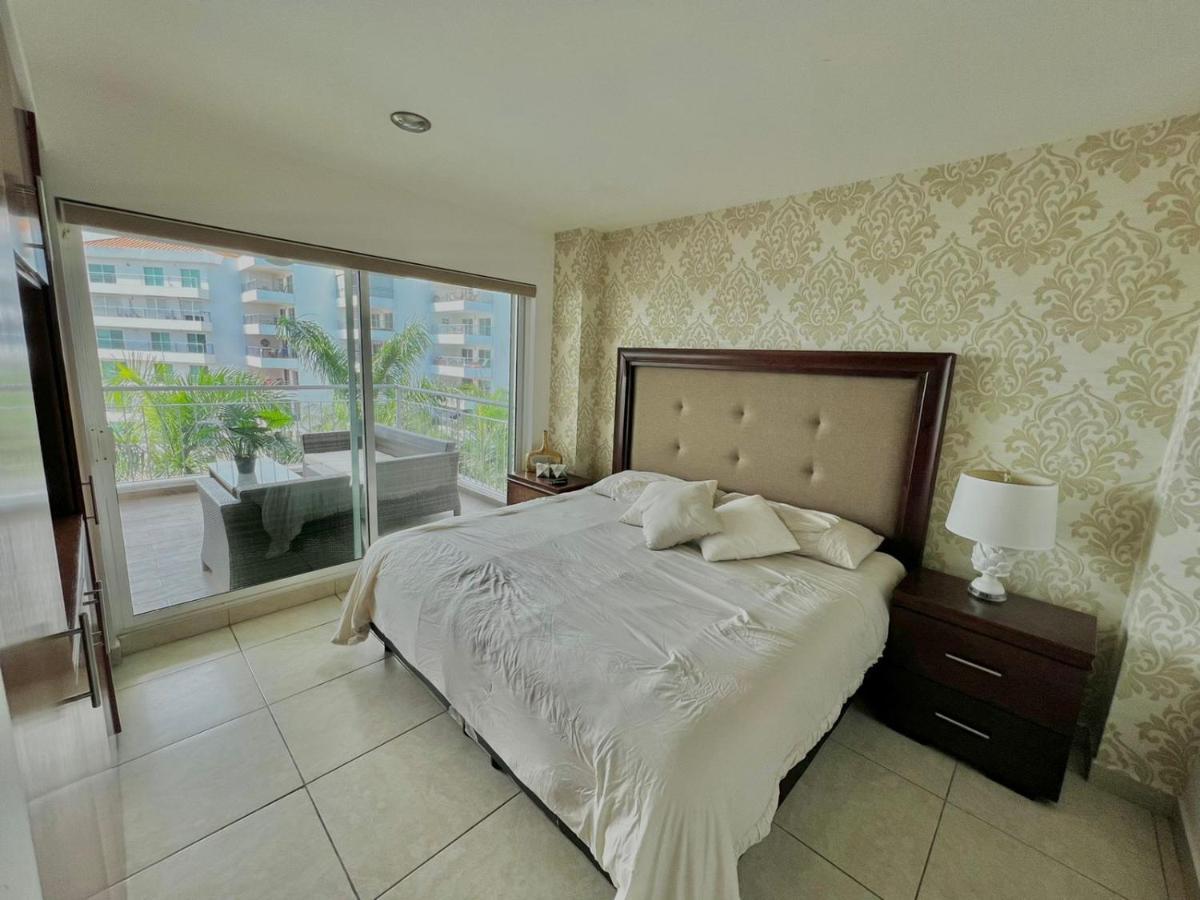 Apartamento Costa Veleros Marina 5003 Mazatlán