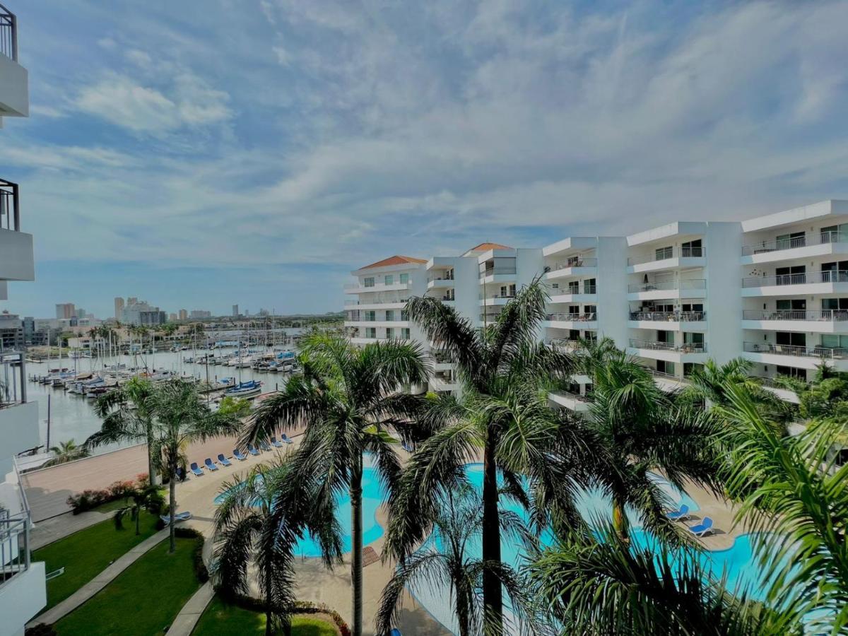 Apartamento Costa Veleros Marina 5003