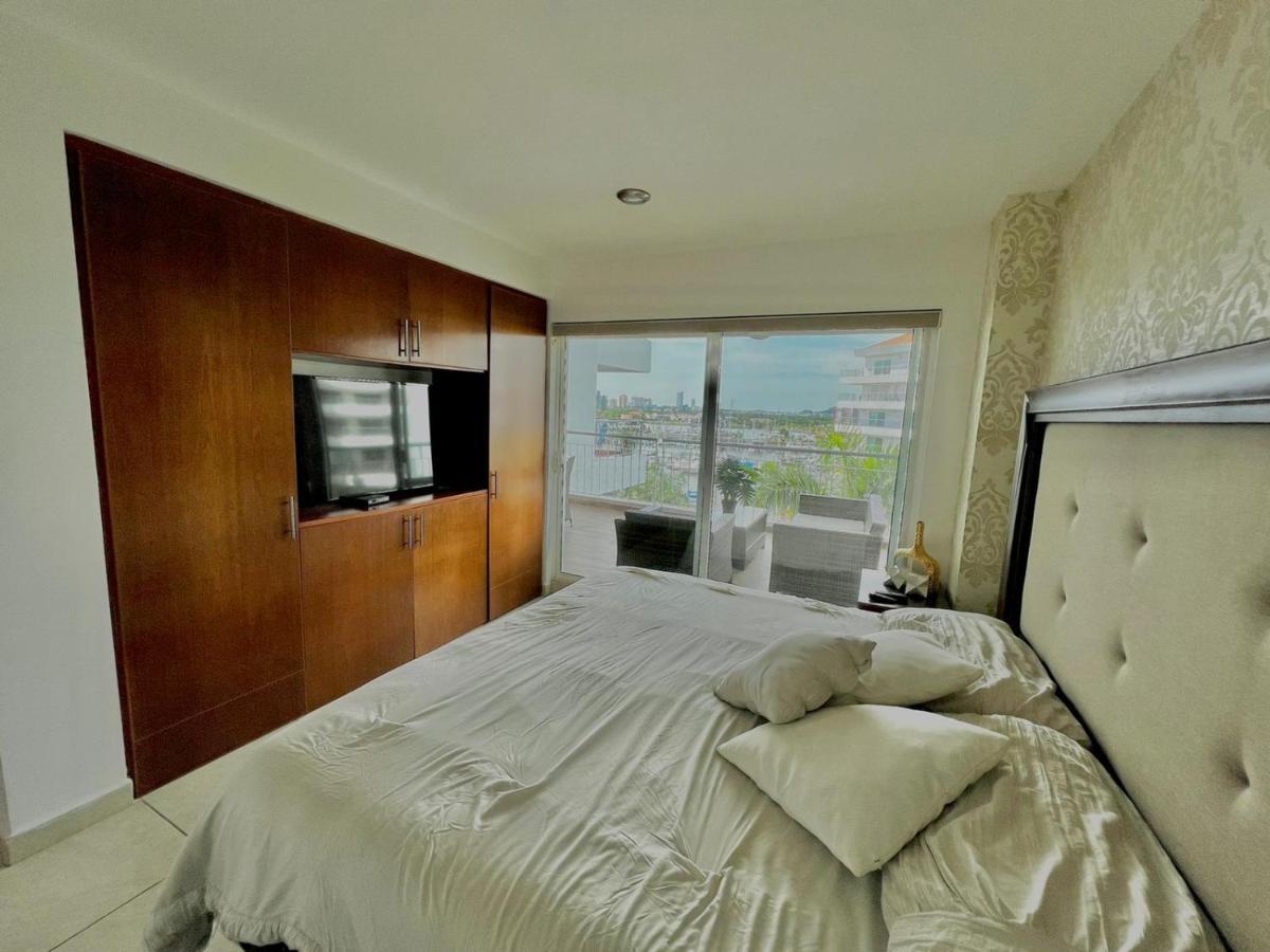 Costa Veleros Marina 5003 Apartamento Mazatlán
