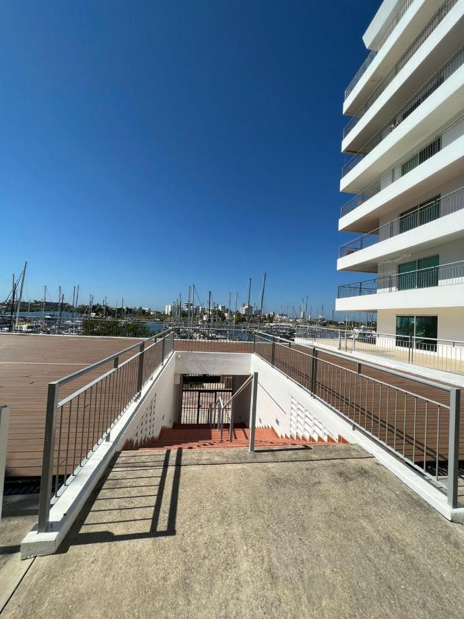 Apartamento Costa Veleros Marina 5003 *