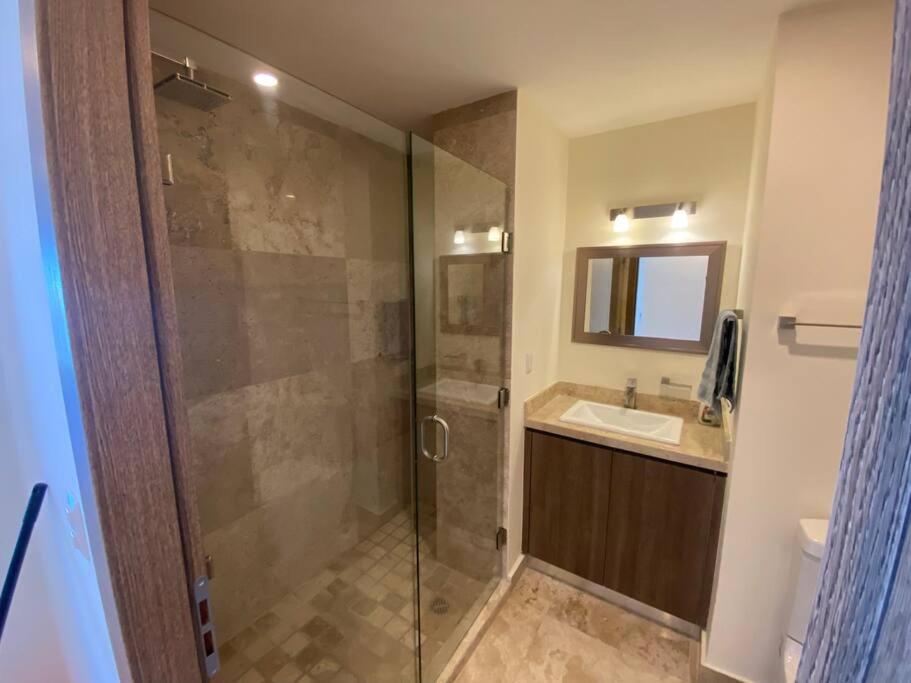 Apartment Central102-705/piscinapiso22/vistas360/malecon
