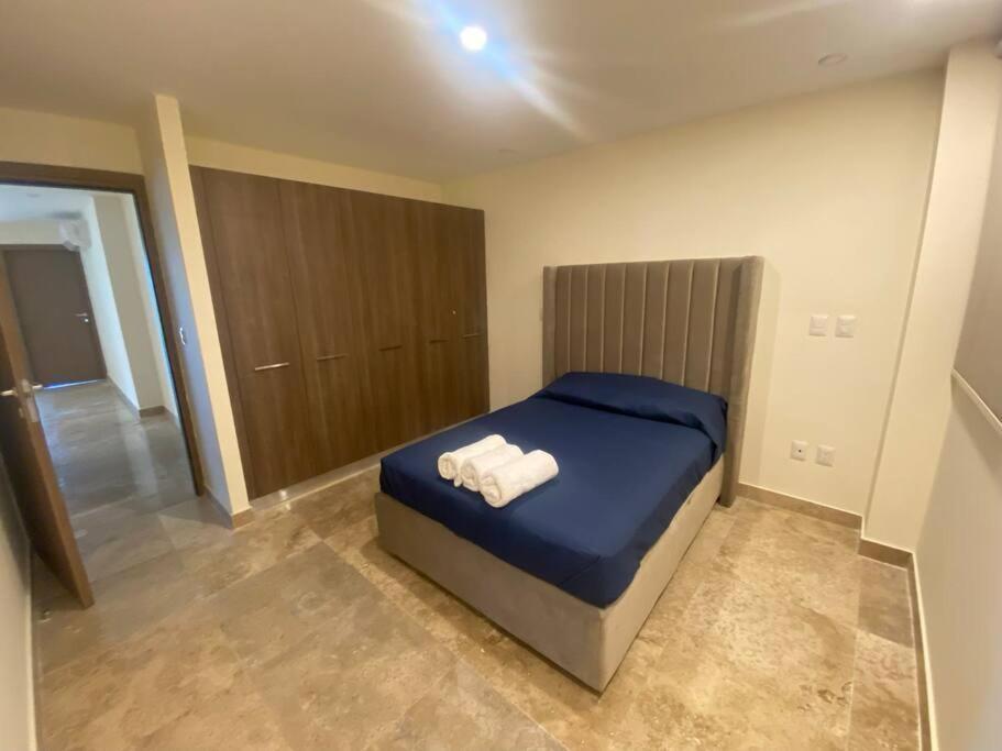 Apartment Central102-705/piscinapiso22/vistas360/malecon *