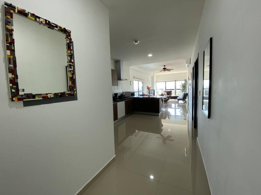 Apartamento Iberika 7008 A Dos Cuadras Del Malecon Mazatlán