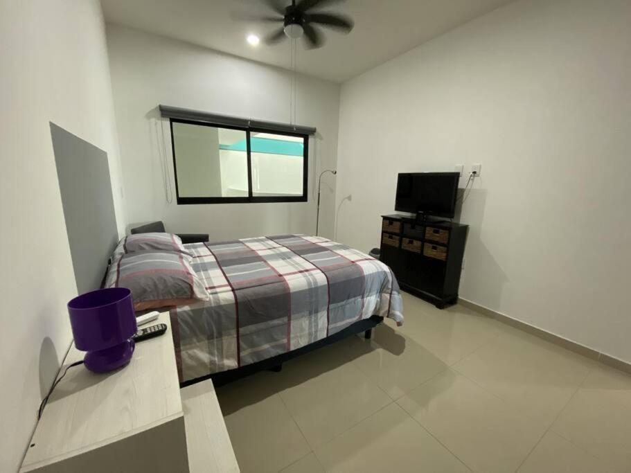 Iberika 7008 A Dos Cuadras Del Malecon Apartamento Mazatlán