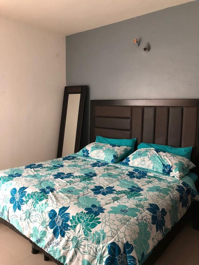 Departamento De Lujo Con Alberca Comun - Amplio 8 Personas *