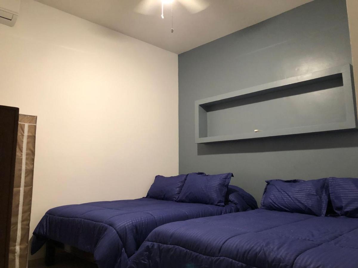 Departamento De Lujo Con Alberca Comun - Amplio 8 Personas Apartment *