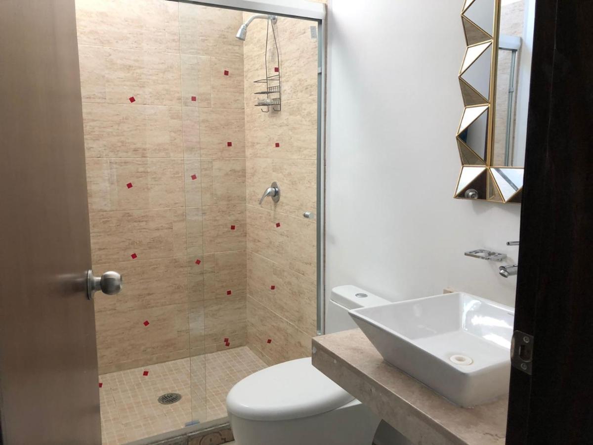 Departamento De Lujo Con Alberca Comun - Amplio 8 Personas Apartment Mazatlan