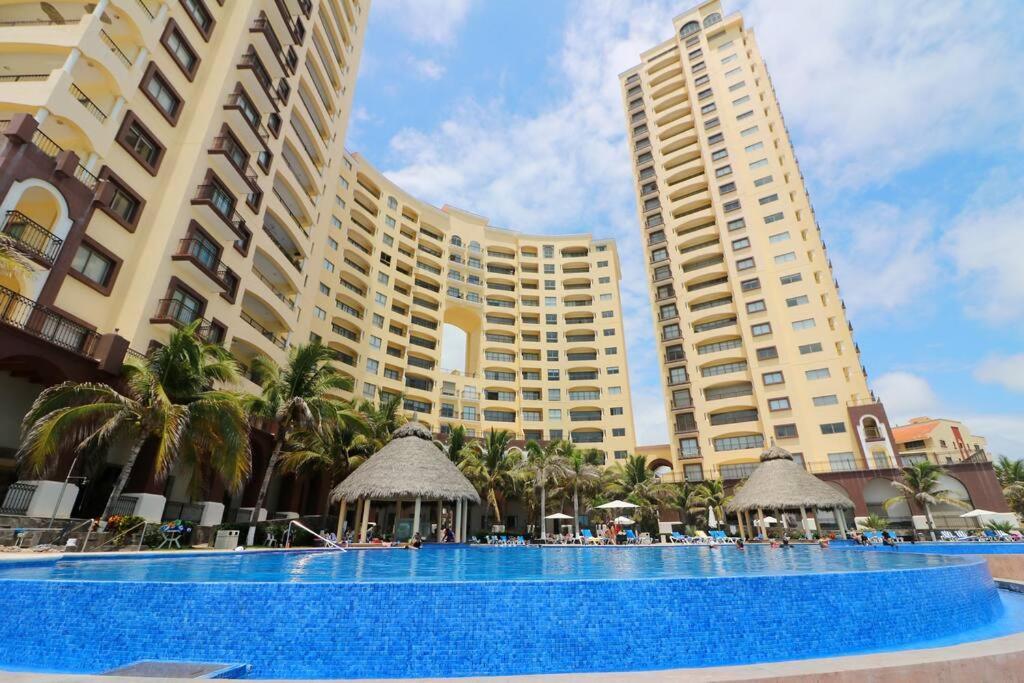 Apartment Departamento En Renta En Gavias Grand Luxury Mazatlan