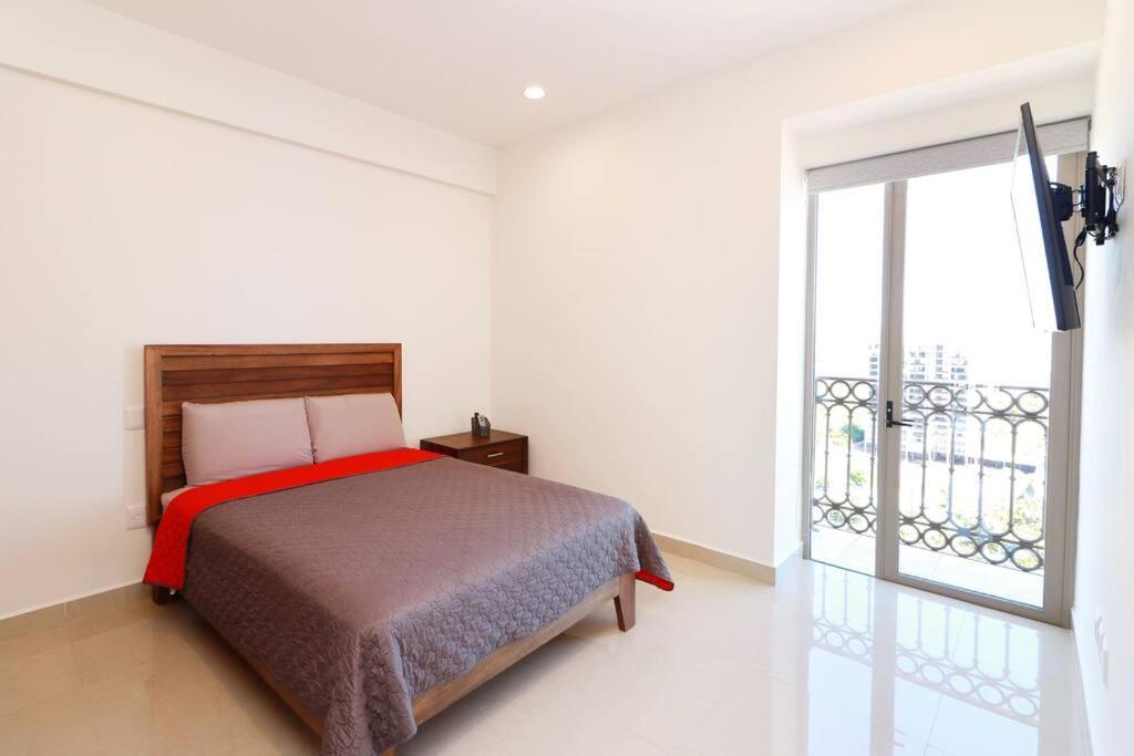 Departamento En Renta En Gavias Grand Luxury Mazatlan