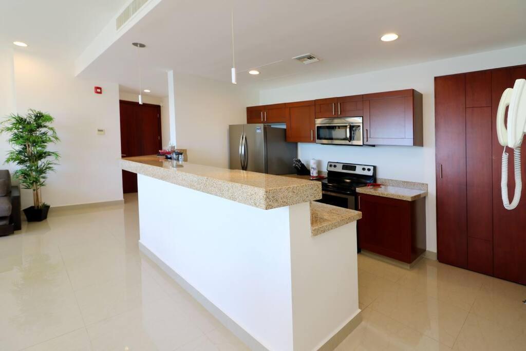 Departamento En Renta En Gavias Grand Luxury Mazatlan